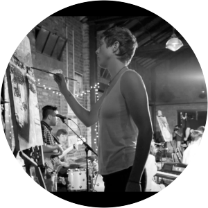 Fritha Strand photograph