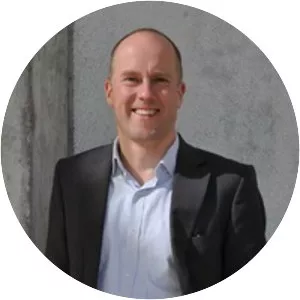 Frithjof Benjamin Schenk - 