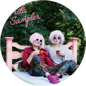 Frito Sampler