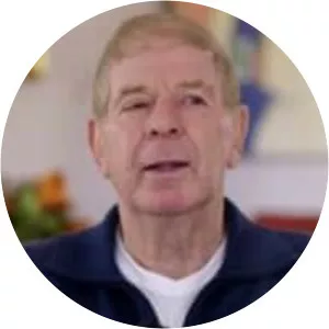 Frits Barend - Dutch journalist