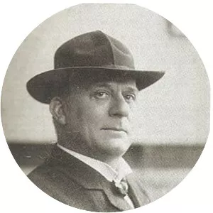 Frits Bouwmeester sr.