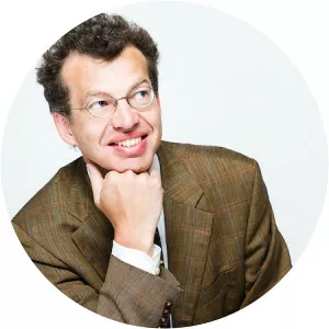 Frits C. R. Spieksma