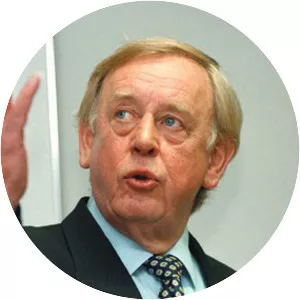 Frits Goldschmeding - Dutch businessman