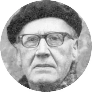 Frits Hendrik Julius - Biologist