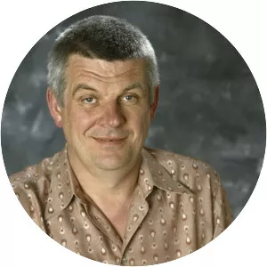 Frits Jansma - Actor