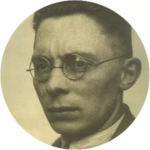 Frits Peutz - Dutch architect