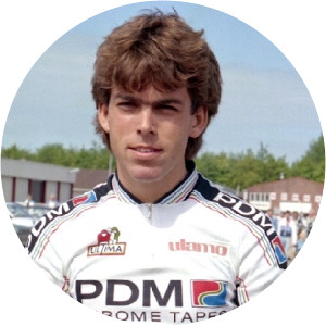 Frits van Bindsbergen