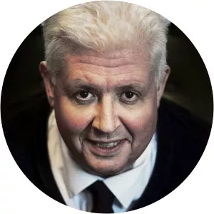 Frits van der Meer - Dutch priest