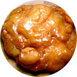 Fritter photograph