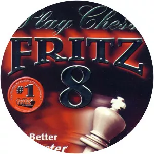 Fritz 8