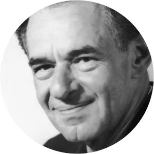 Fritz Albert Lipmann