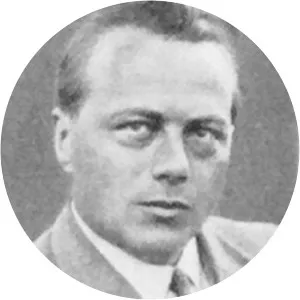 Fritz Baade