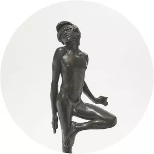 Fritz Behn - Sculptor