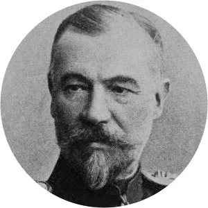 Fritz Bronsart von Schellendorf