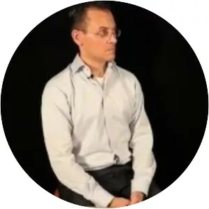 Fritz Demopoulos photograph