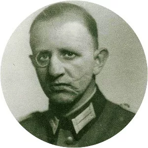 Fritz-Dietlof von der Schulenburg