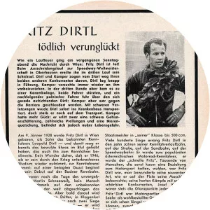 Fritz Dirtl