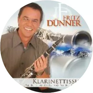 Fritz Dünner Musician