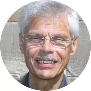 Fritz Eberhard - German author