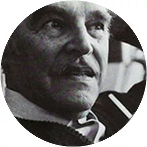 Fritz Eichenberg - German-American illustrator