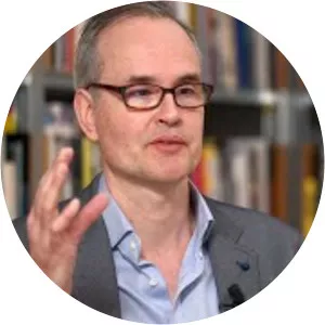 Fritz Emslander - Author