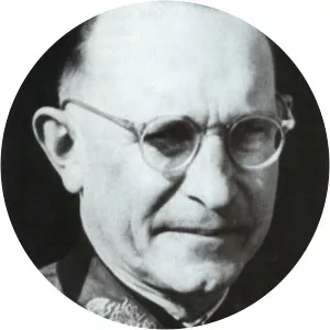 Fritz-Georg von Rappard