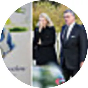 Fritz-Gerhard Treschow photograph