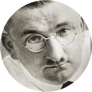 Fritz Gerlich - German journalist