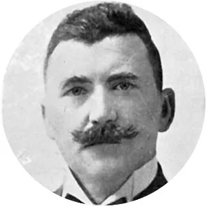 Fritz Gottlieb Zapffe photograph