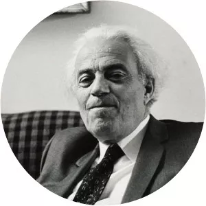 Fritz Helmut Landshoff