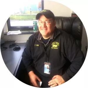 Fritz Hess photograph