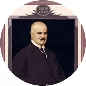 Fritz Hoffmann-La Roche