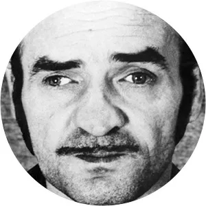 Fritz Honka - German serial killer