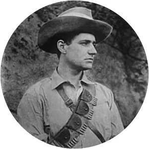 Fritz Joubert Duquesne - Soldier