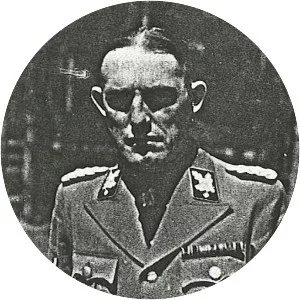 Fritz Katzmann