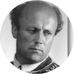 Fritz Koelle - German sculptor