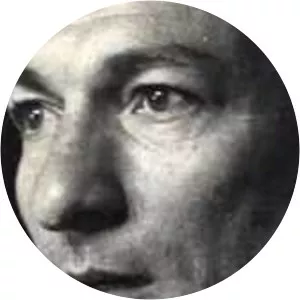 Fritz Kramp photograph