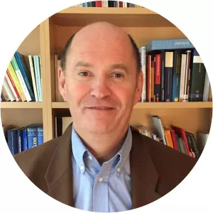 Fritz Lienhard - Author