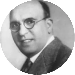 Fritz Löhner-Beda - 