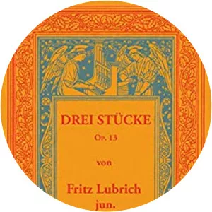 Fritz Lubrich