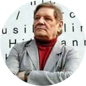 Fritz Maldener Musician