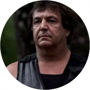 Fritz Matthews photograph