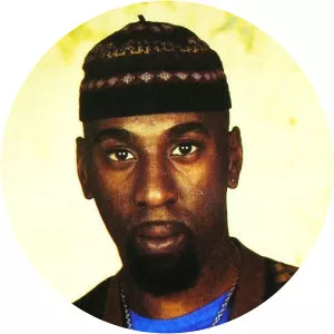 Fritz McIntyre - British musician