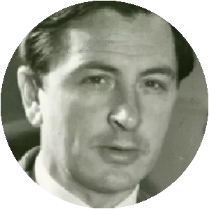 Fritz Michael Hartmann photograph