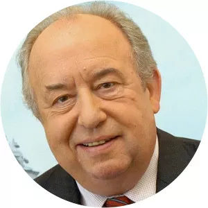 Fritz Neugebauer - Former President of the National Council of Austria