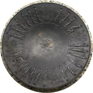 Fritz Nuss - Sculptor