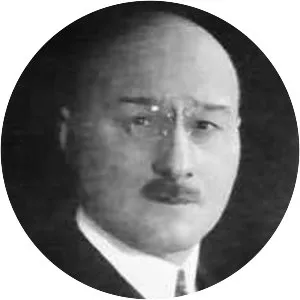 Fritz Oliven