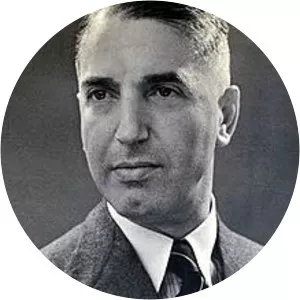 Fritz Pfeffer - German dentist