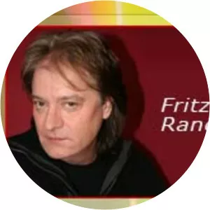 Fritz Randow