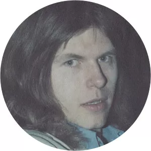 Fritz Riedelberger - Musical artist